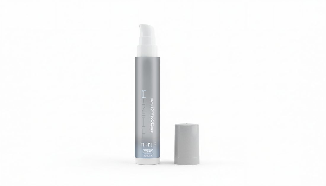 THIN-R semaglutide 15mg oral spray